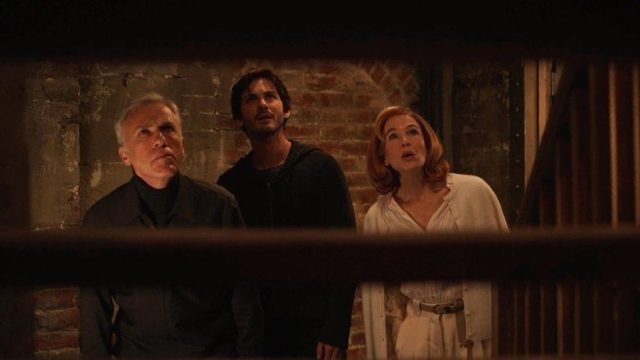 Solo Asesinatos en el Edificio S05E04