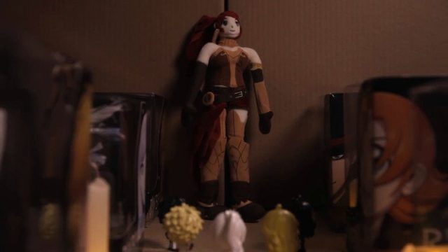 RWBY Chibi S02E23