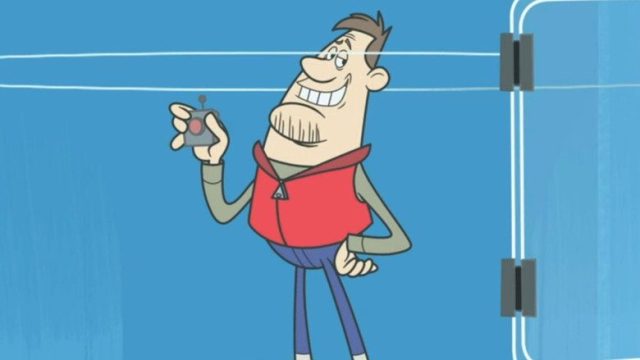New Looney Tunes S02E77