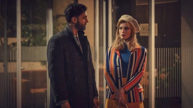 Funny Woman S02E03