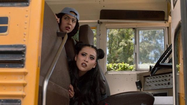 Runaways S02E04