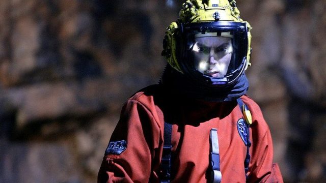 Doctor Who S02E08