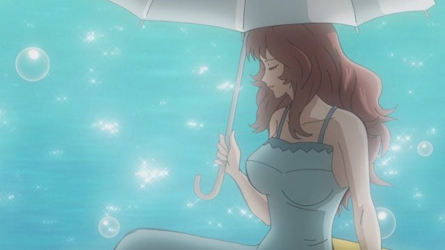 Lupin III S06E21