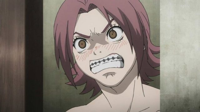 Zetman S01E05
