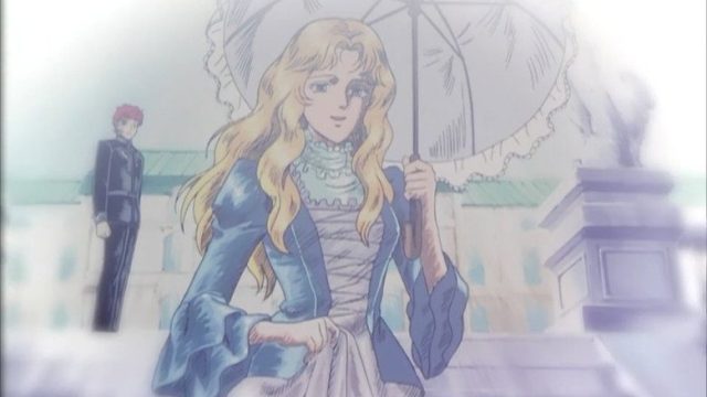 銀河英雄伝説外伝 S01E02