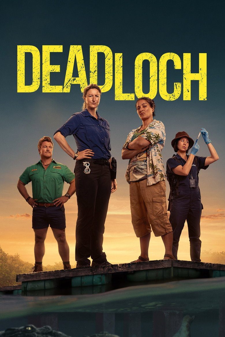 Deadloch Temporada 2