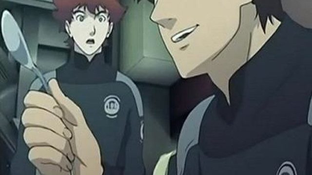 Halo Legends S01E07