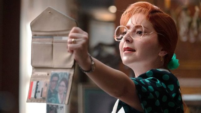Mentiras, la serie S01E02