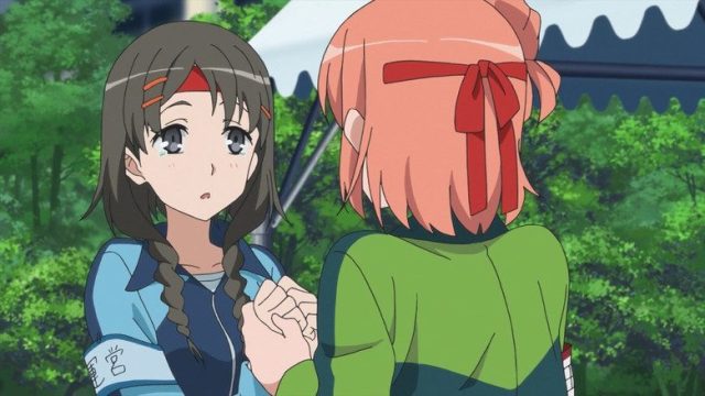 My Teen Romantic Comedy SNAFU S01E13