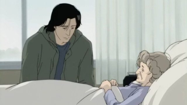 Monster S01E46
