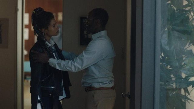 Don't Look Deeper S01E09