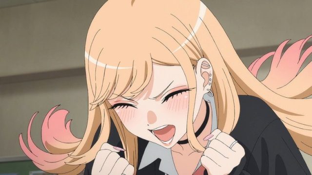 My Dress-Up Darling S01E16