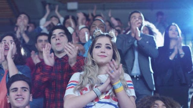 GO! Vive a tu Manera S01E11