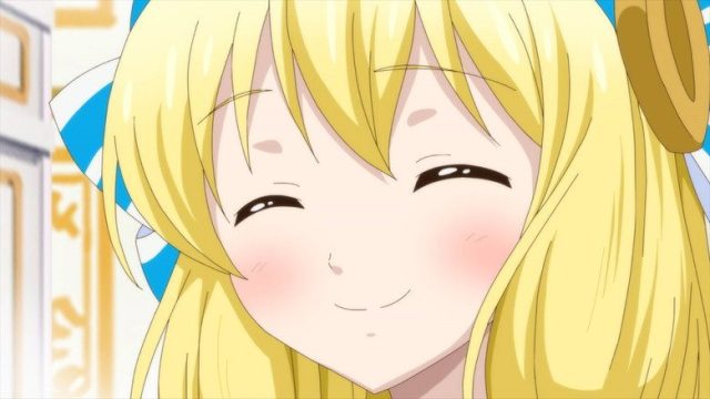 Kami-tachi ni Hirowareta Otoko S02E07