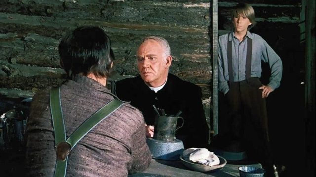 La familia Ingalls S03E09