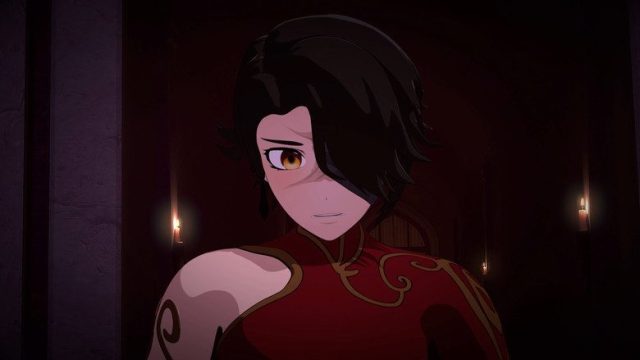 RWBY S04E11