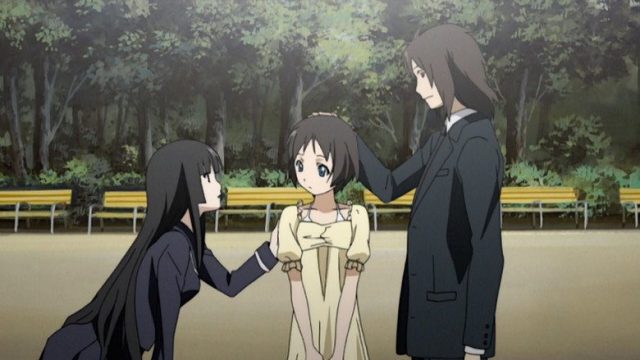 喰霊-零- S01E05