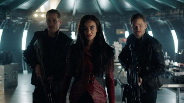 Killjoys S05E10