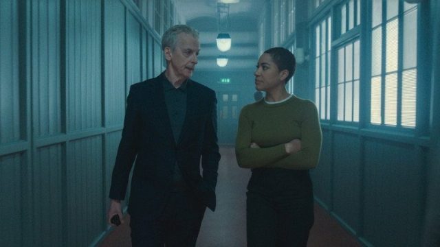 Historial criminal S02E08