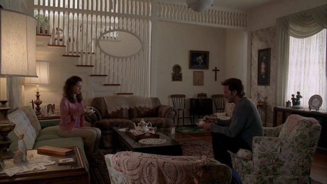 Lost S03E17