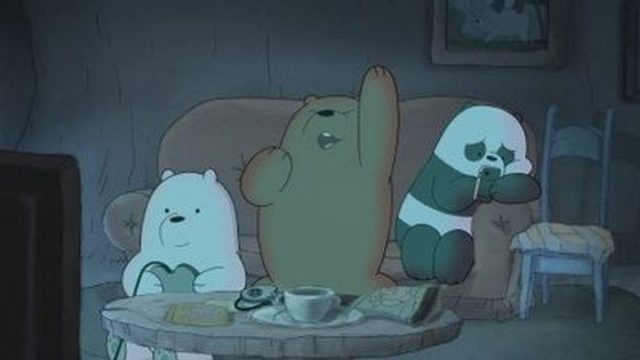 Escandalosos S04E22