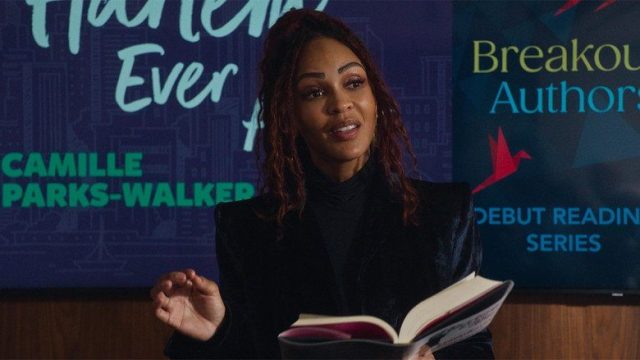 Harlem S03E06