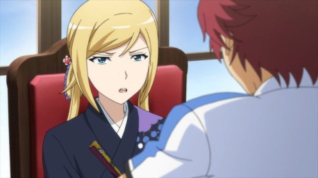 Ore, Twintails ni Narimasu S01E08