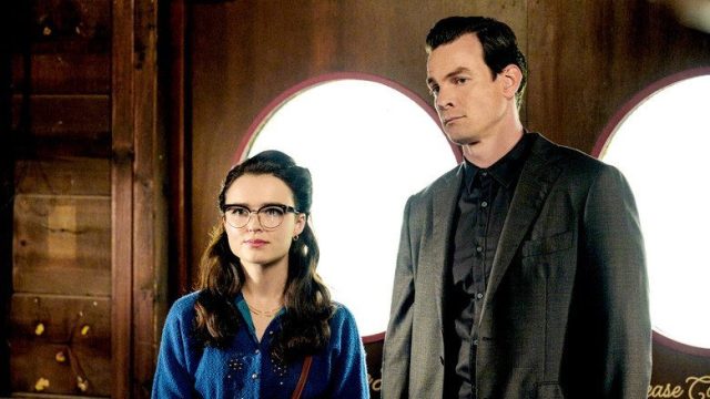 Good Cop/Bad Cop S01E04