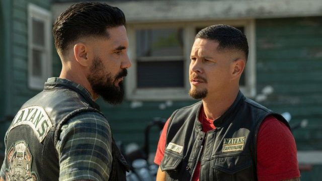 Mayans M.C. S04E08
