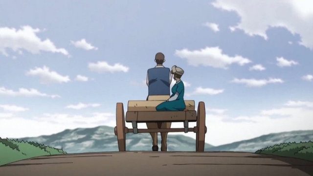 Dies Irae S00E02