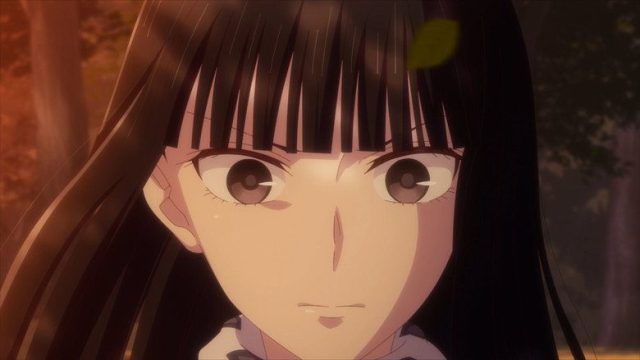 Fruits Basket S03E01