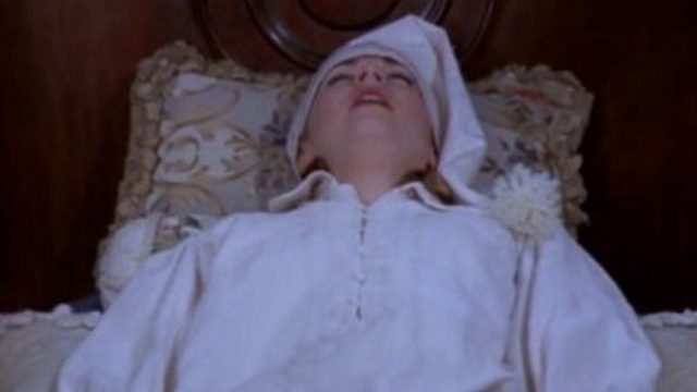 Sabrina, la bruja adolescente S03E23
