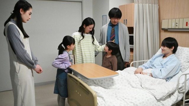 おとなりに銀河 S01E25