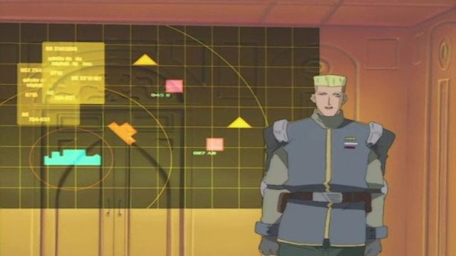 Zoids: Chaotic Century S01E59