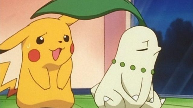 Pokémon S03E20