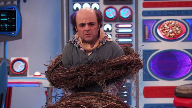 Henry Danger S05E16