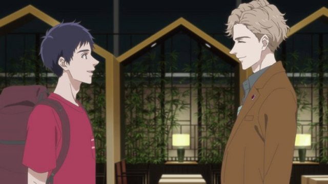 宝石商リチャード氏の謎鑑定 S01E09