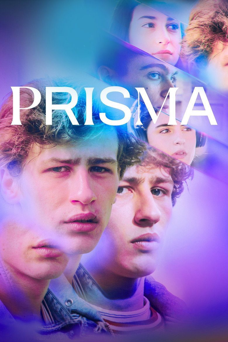 Prisma Temporada 1