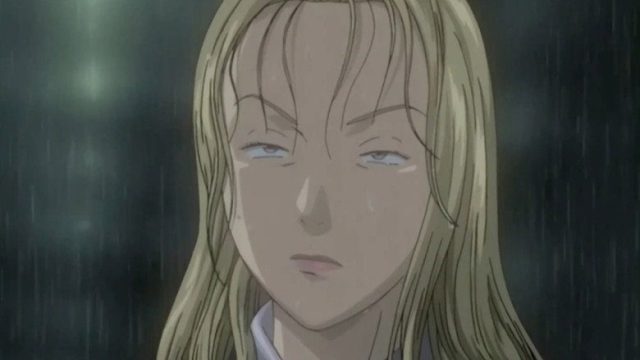 Monster S01E23