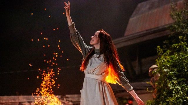 Anne with an E S03E08