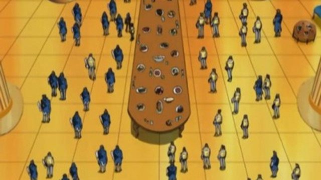 Yu-Gi-Oh! GX S01E111