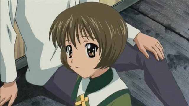 Sister Princess S02E09
