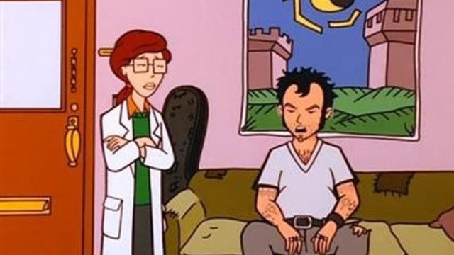 Daria S03E08