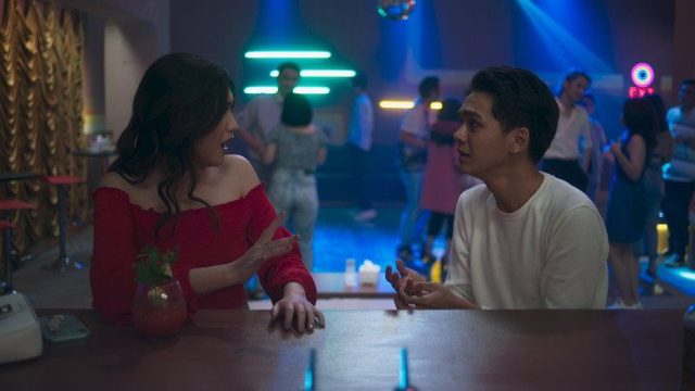 El club de los corazones partidos S01E07