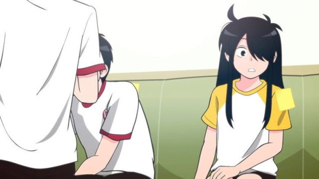 Ani ni Tsukeru Kusuri wa Nai! S05E05