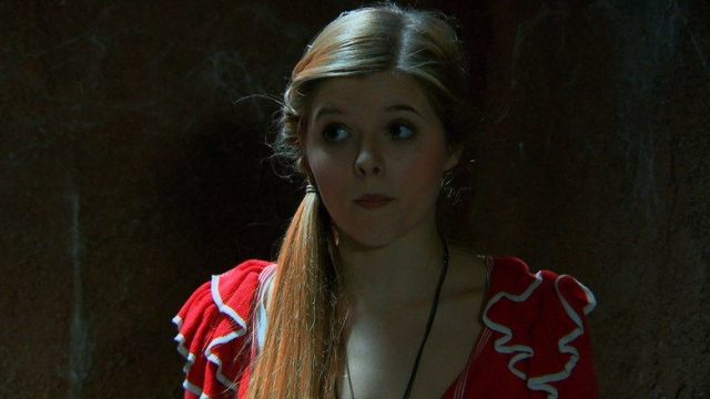 El misterio de Anubis S02E19