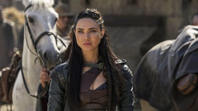 The Outpost S03E06
