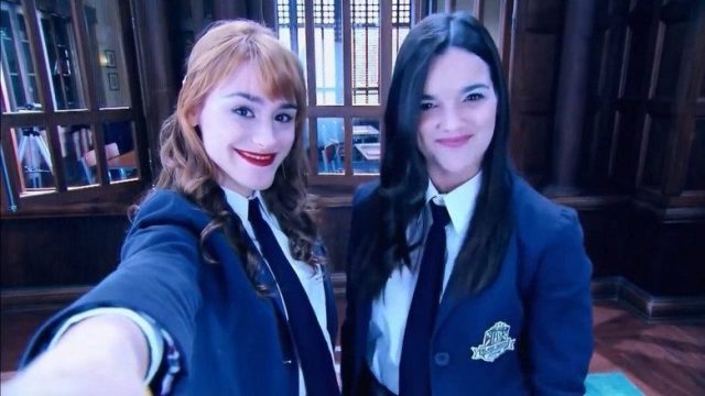 Soy Luna S01E46