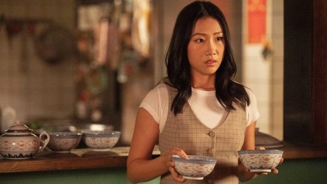 Kung Fu S02E01