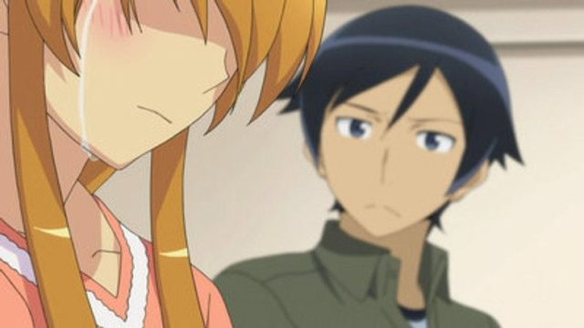 Oreimo S00E04